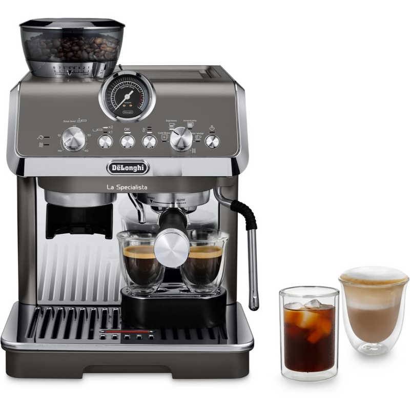 Delonghi La Specialista Arte Evo EC9255.T Espresso