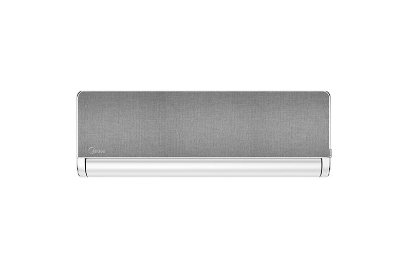 MIDEA Air Conditioner XT-09N8D6 Black INV