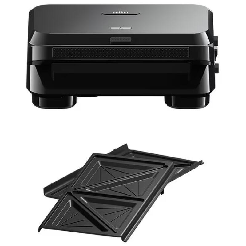 BRAUN SM5000