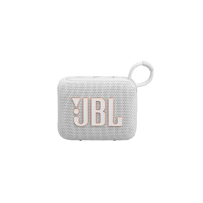 JBL JBLGO4WHT