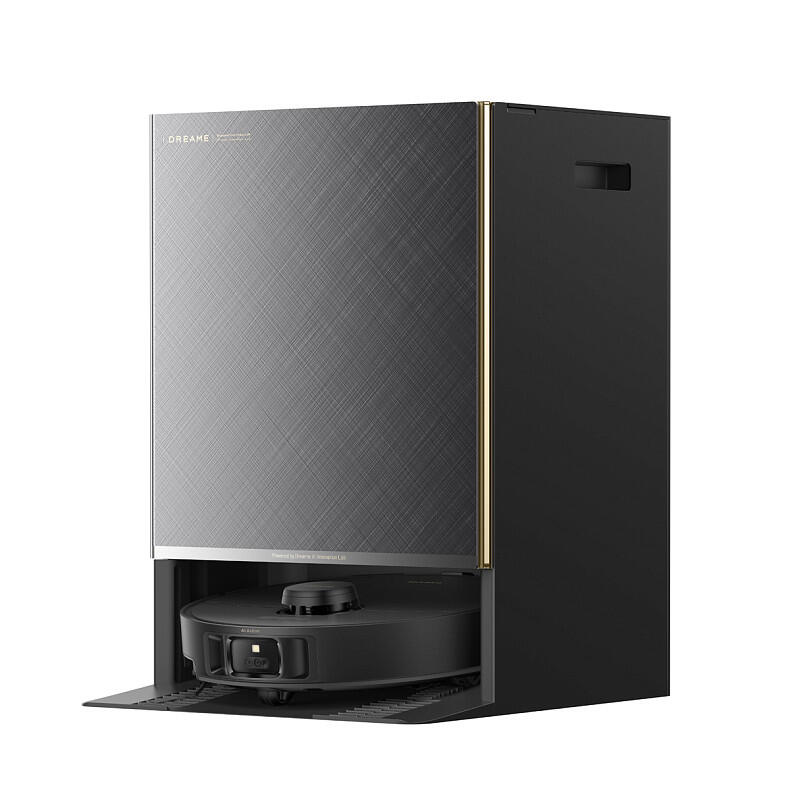DREAME Matrix 10 Pro Black /RLM61HE
