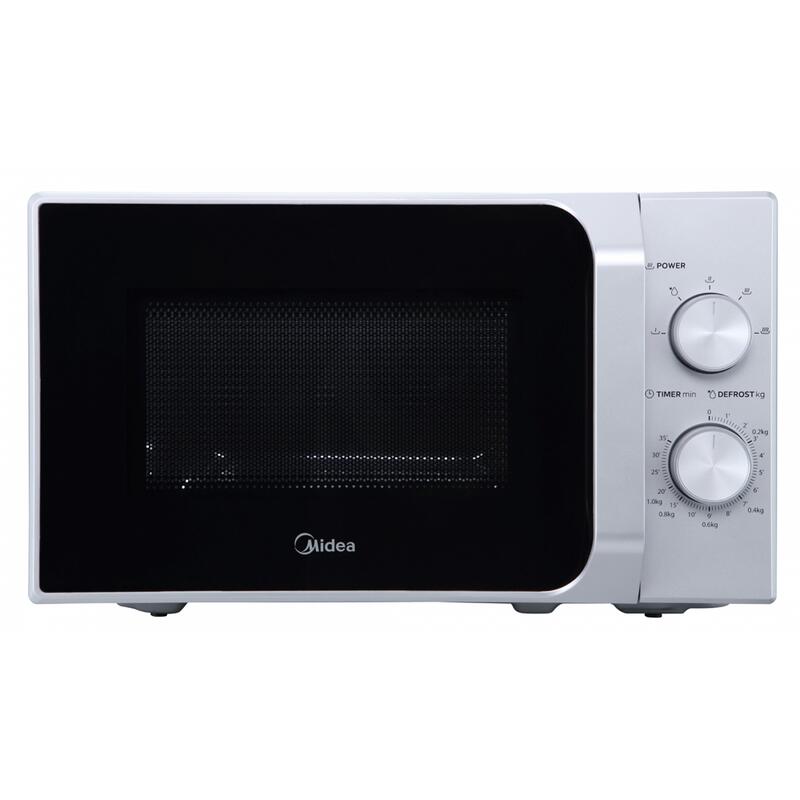 MIDEA Microwave MM720C2MV-S