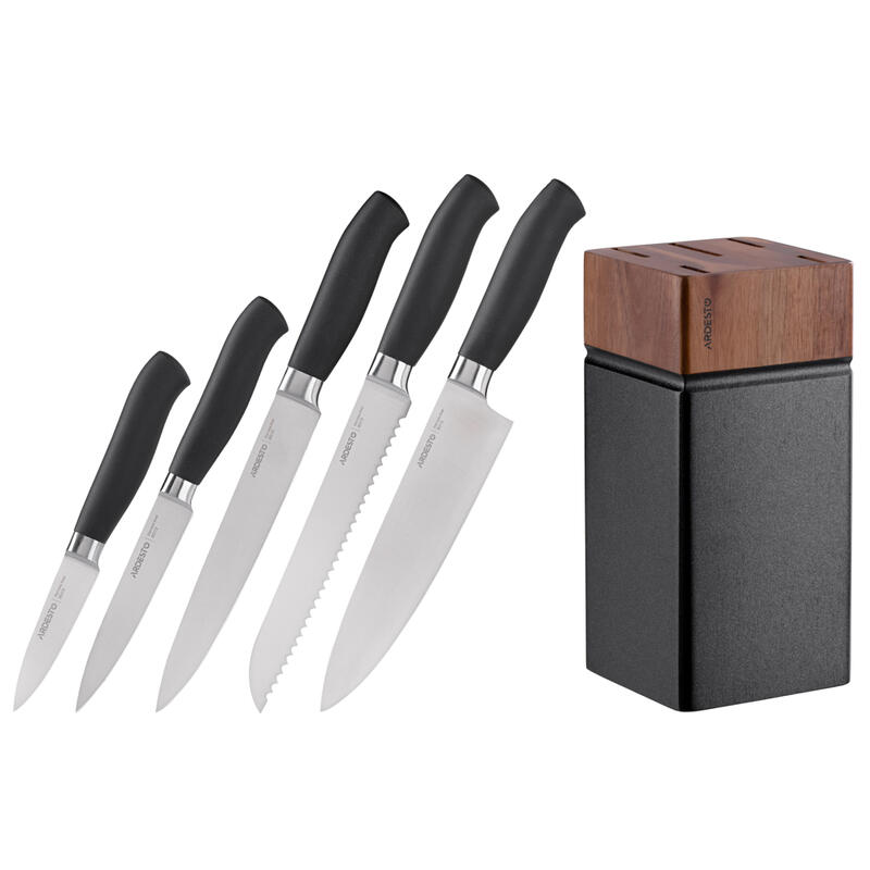 ARDESTO Knife Set 5 pcs AR2020SW