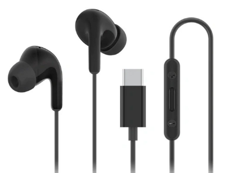 XIAOMI Type-C Black/BHR8930GL