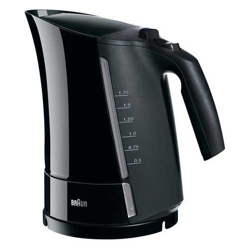 BRAUN WK300