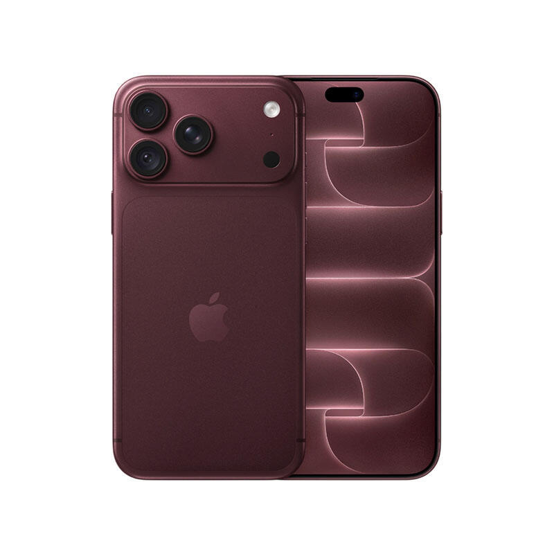 APPLE iPhone 18 Pro Max 512GB Burgundy