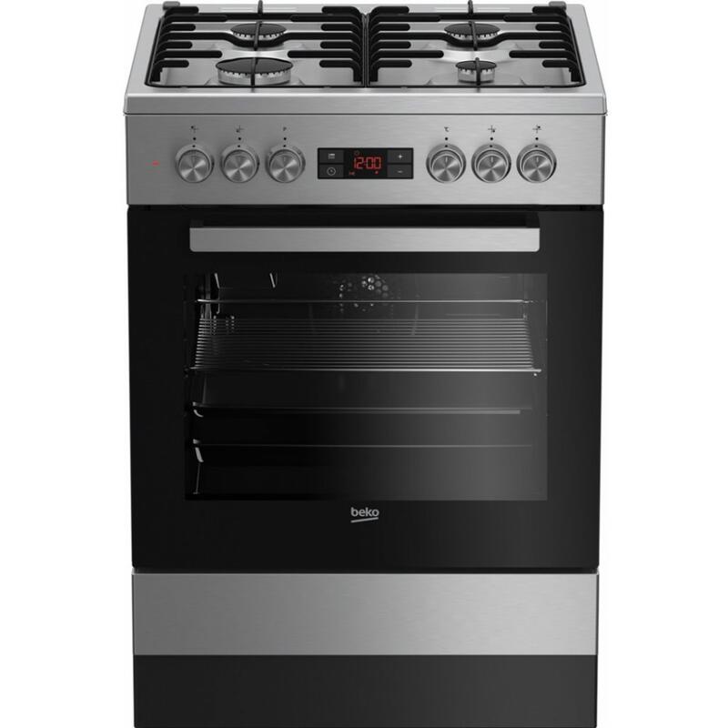 BEKO FSE 62320 DX b300