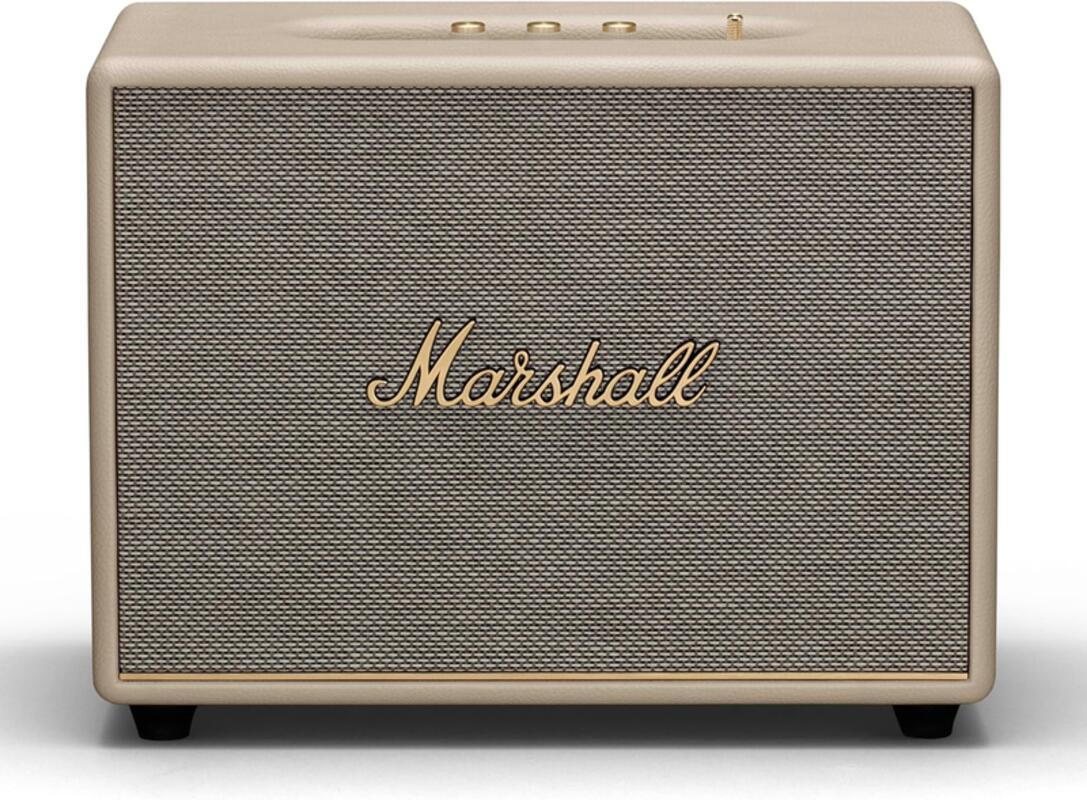 MARSHALL Woburn III