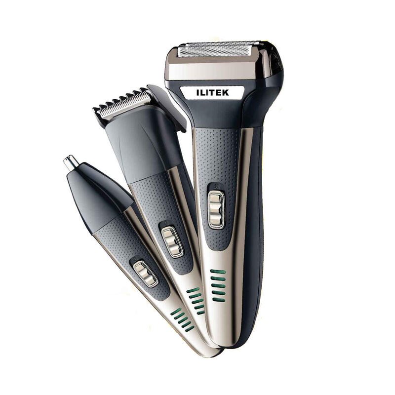 ILITEK IL 8227
