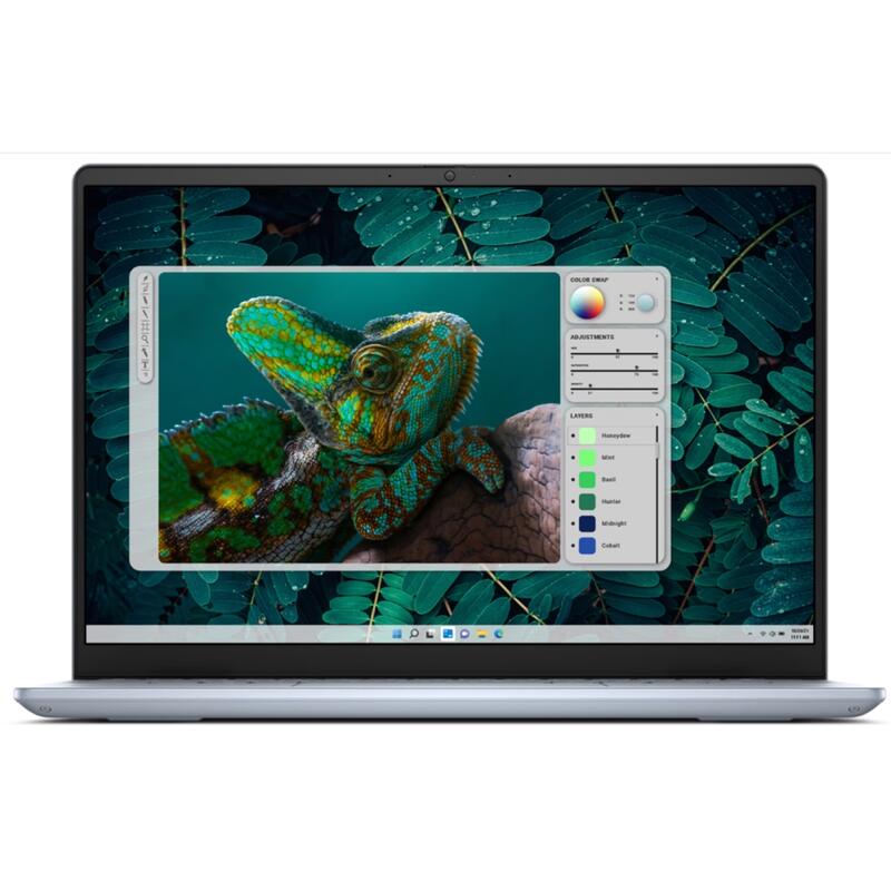 Dell Inspiron 14 Plus/210-BKSP_U5_2.2K_GE