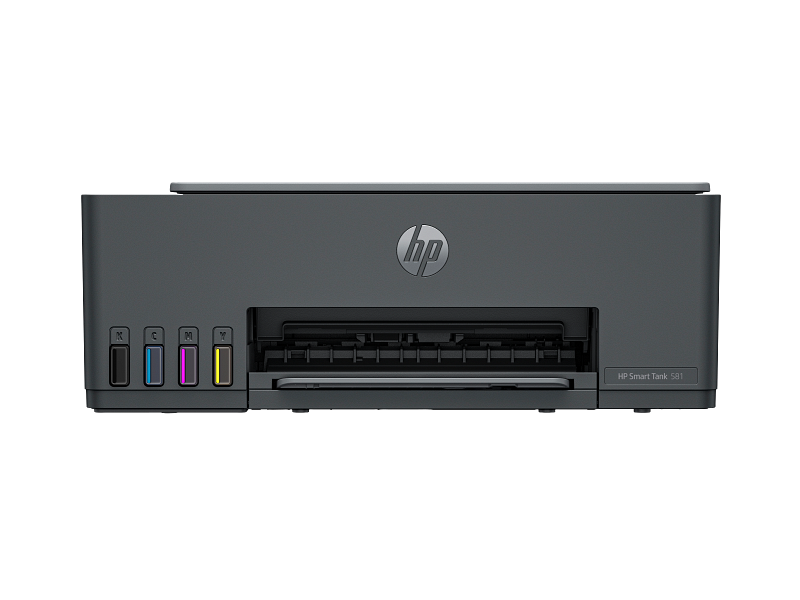 HP Smart Tank 581/4A8D4A