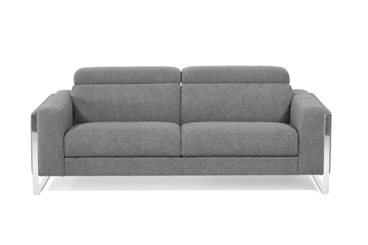 Calia Italia PIER 3 SEATER/300/PASSEPARTOUT 602 GRIGIO