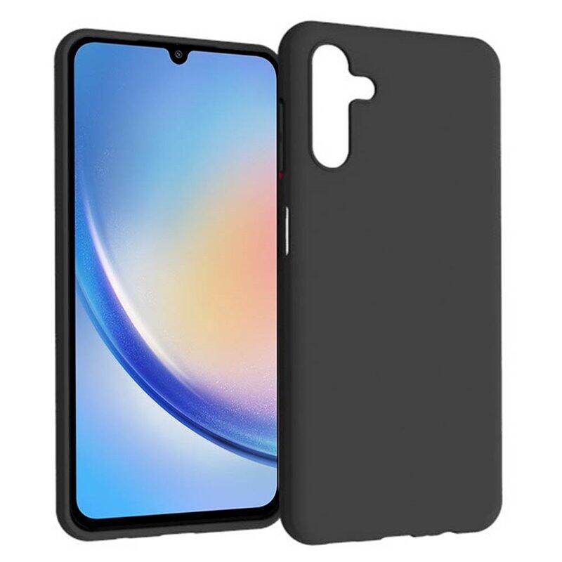 Samsung Galaxy A05S Black Case