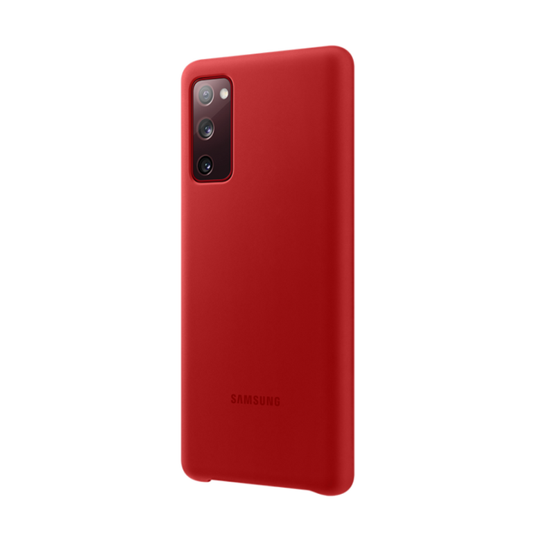 Samsung Galaxy S20 FE Case EF-PG780TREGRU