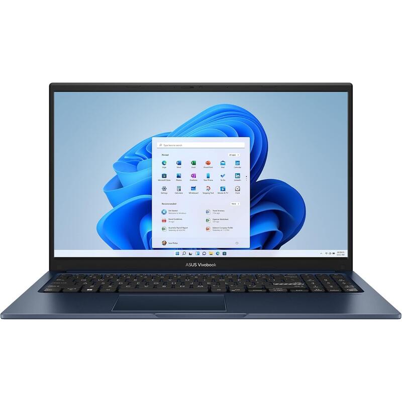 Asus Vivobook 15 (X1504ZA-BQ322) Blue