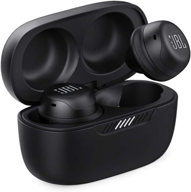 JBL Live Free NC + TWS JBLLIVEFRNCPTWSB
