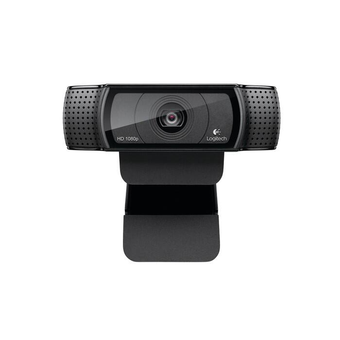 Logitech C920 - EMEA/L960-001055