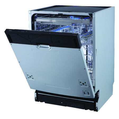 MIDEA Built-in Dishwasher MDWB-6029TQ