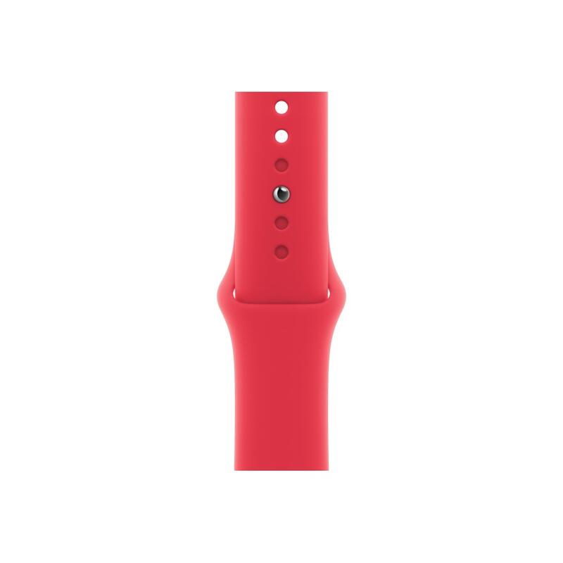 Apple 41mm Red Sport MT323ZM/A