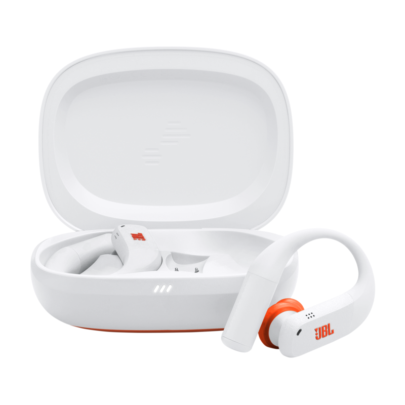 JBL Endurance Peak 4 JBLENDUPEAK4WHT