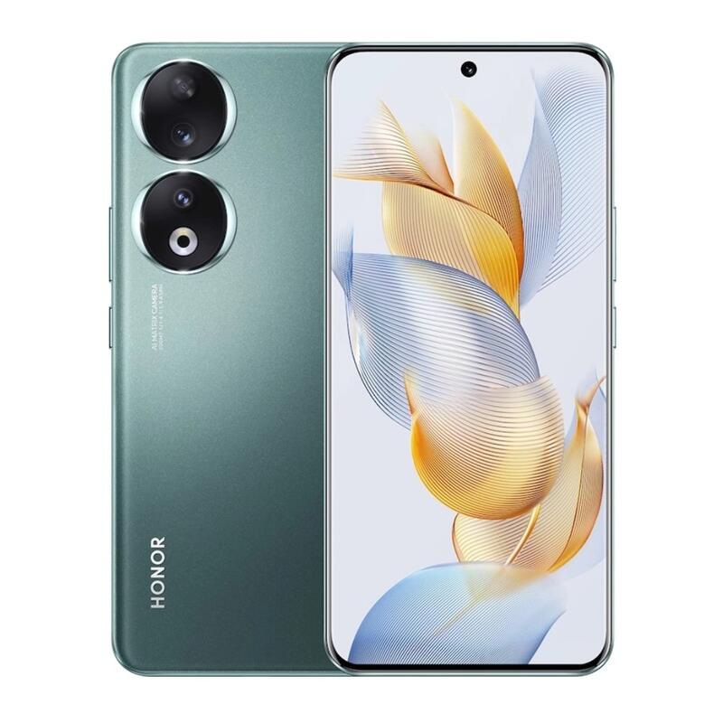HONOR 90 8GB/256GB Emerald Green