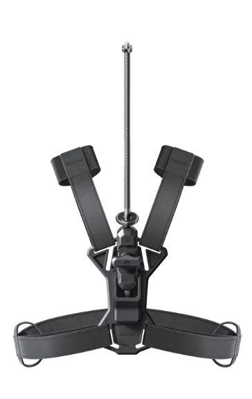 Insta360 Third-Person Backpack Mount