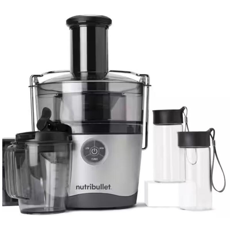Nutribullet NBJ200G