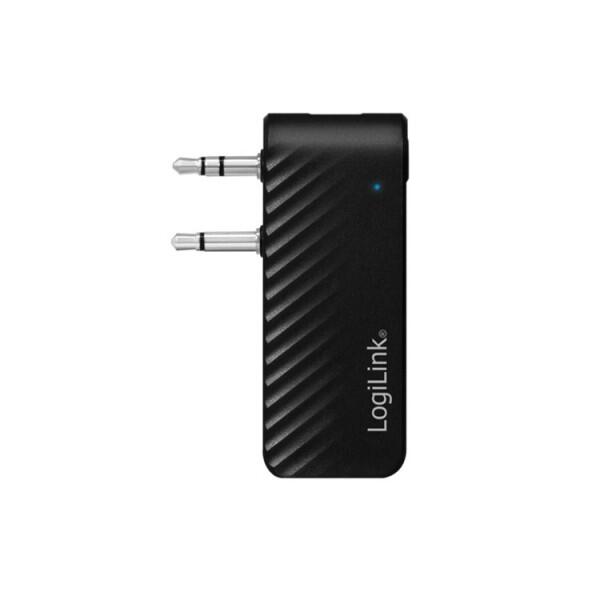 LOGILINK BT0061 Bluetooth 5.1 Audio Transmitter