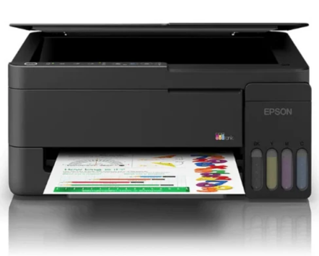 EPSON L3350