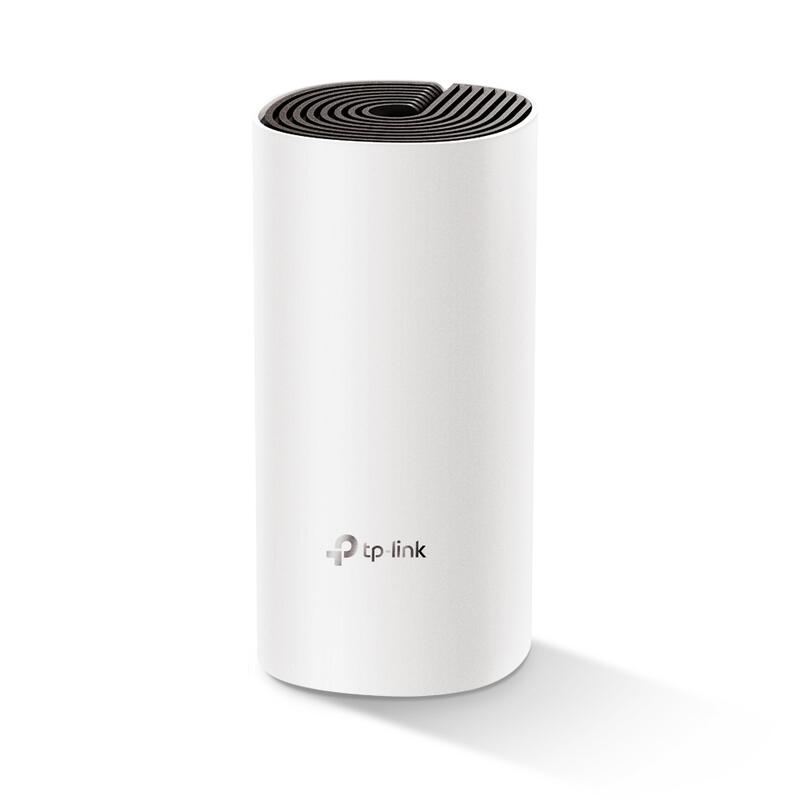 TP-LINK Deco E4(1-pack)AC1200 Whole Home Mesh
