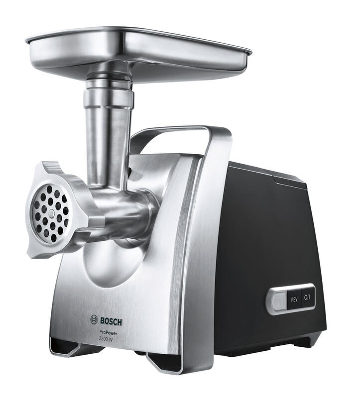 BOSCH MFW68680