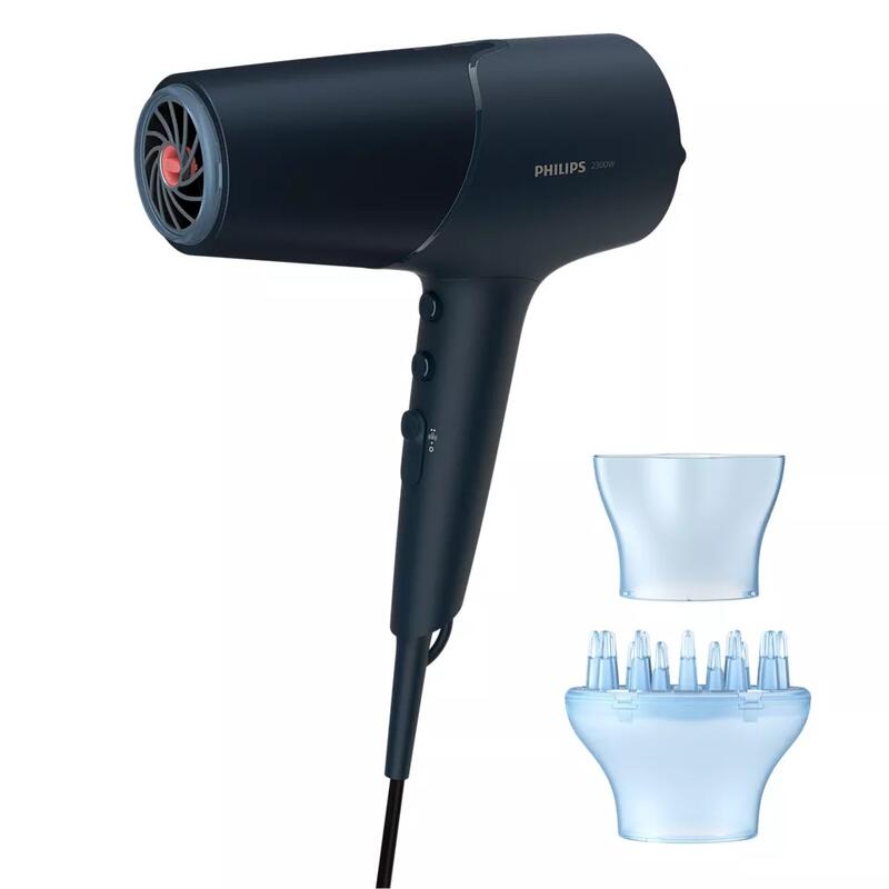 PHILIPS BHD512/00