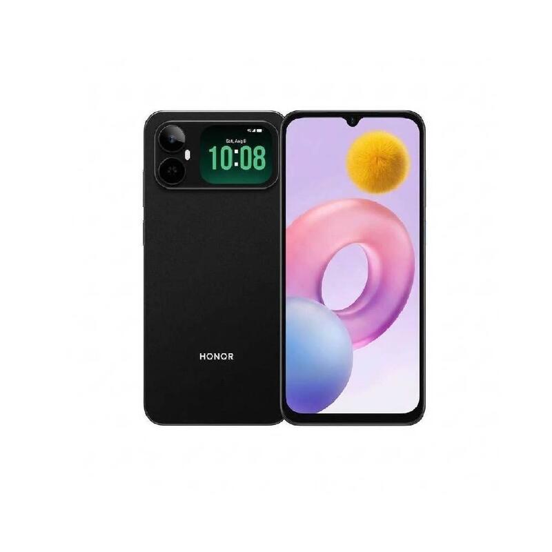 HONOR X5es 4GB/64GB Midnight Black