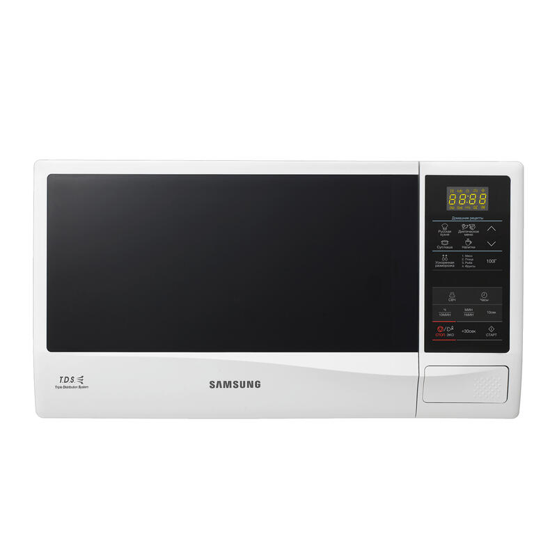 Samsung Microwave ME83KRW-2/BW