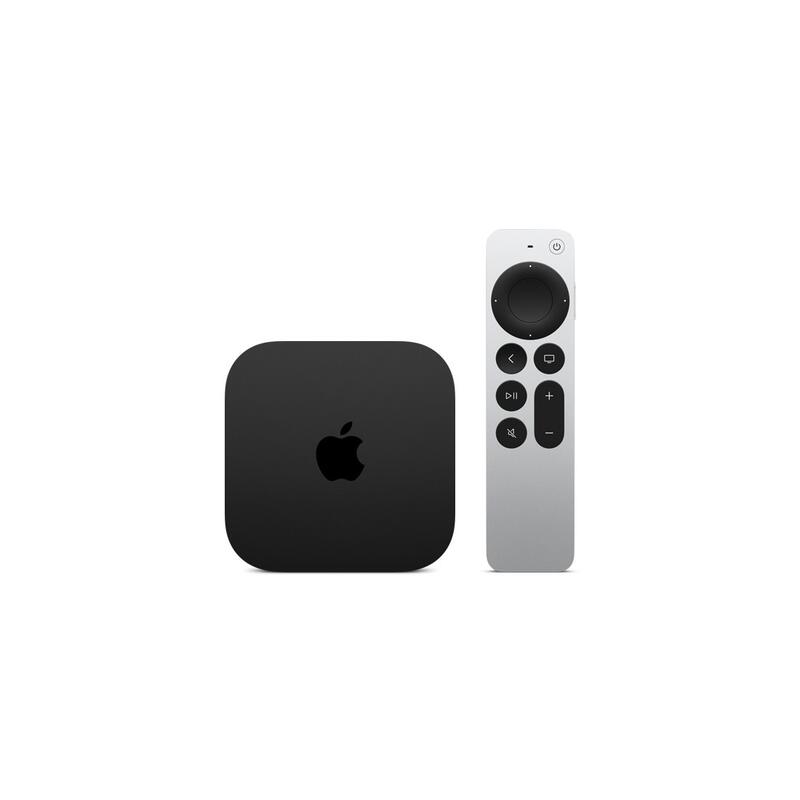 Apple TV 4K 64GB A2169 MXH02ZPU