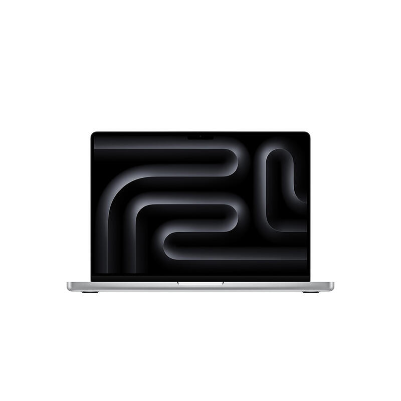 Apple MacBook Pro 14.2 MW2X3RU/A Silver