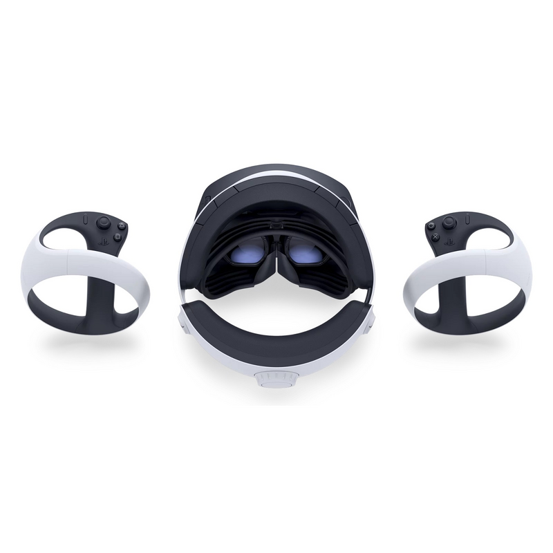 PlayStation®5 VR2 Headset with Controllers
