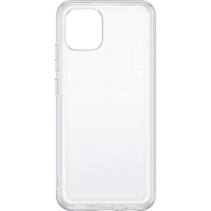 Samsung Galaxy A03 Case EF-QA035TTEGRU