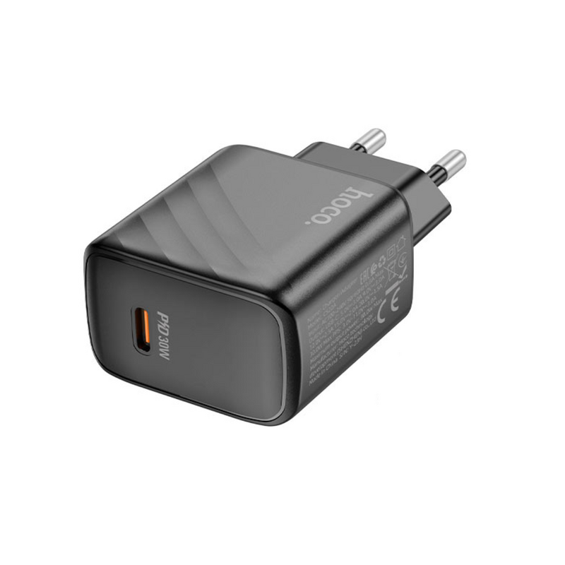 HOCO Wall charger CS22A Value PD30W