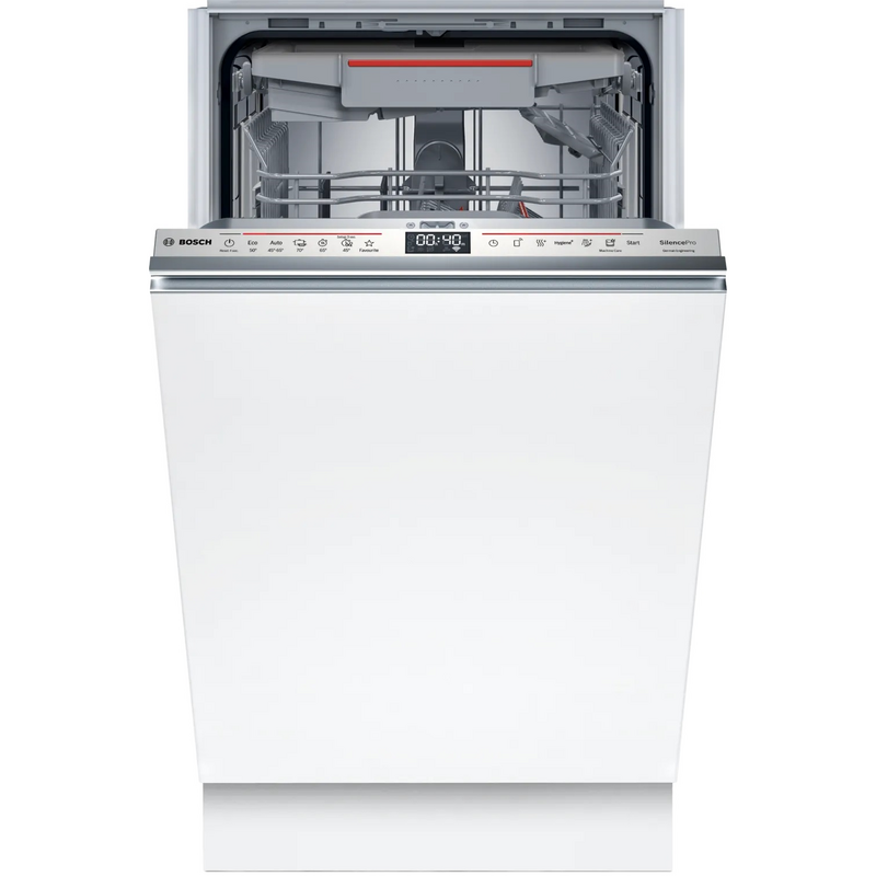 ჭურჭლის სარეცხი მანქანა BOSCH SPV6EMX70Q