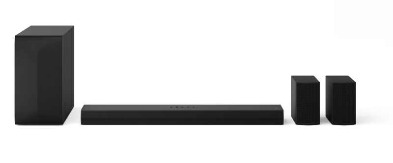 LG S65TR.AARELLK