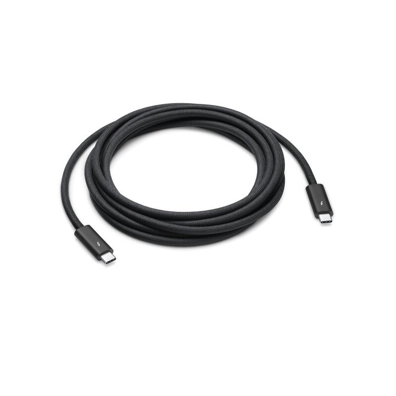 Apple Thunderbolt 4 Pro Cable 1.8m MN713ZM