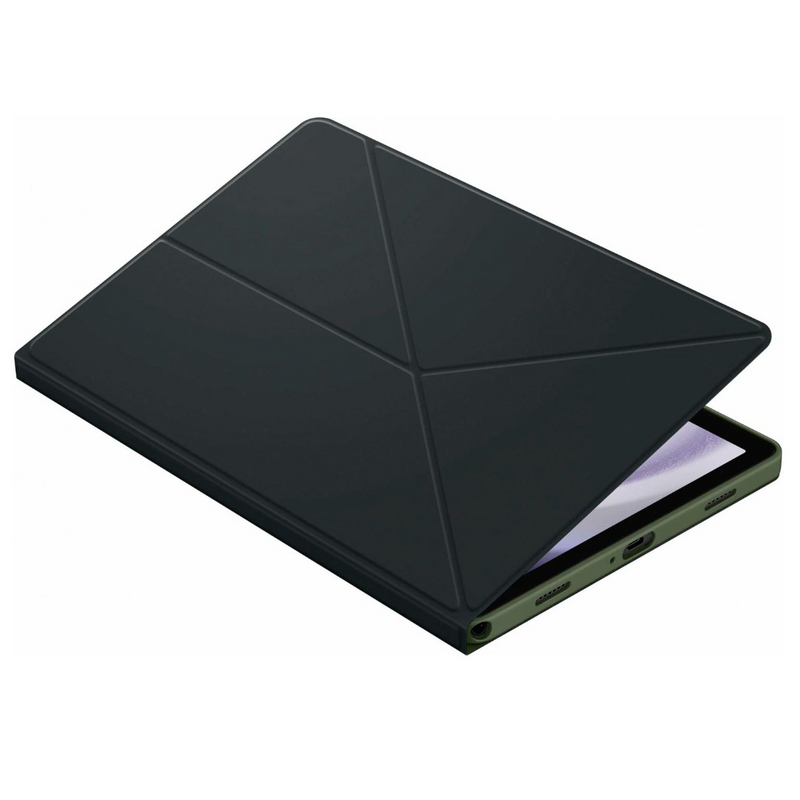 Samsung Galaxy Tab A9 Plus Book Cover EF-DX211BBRGRU