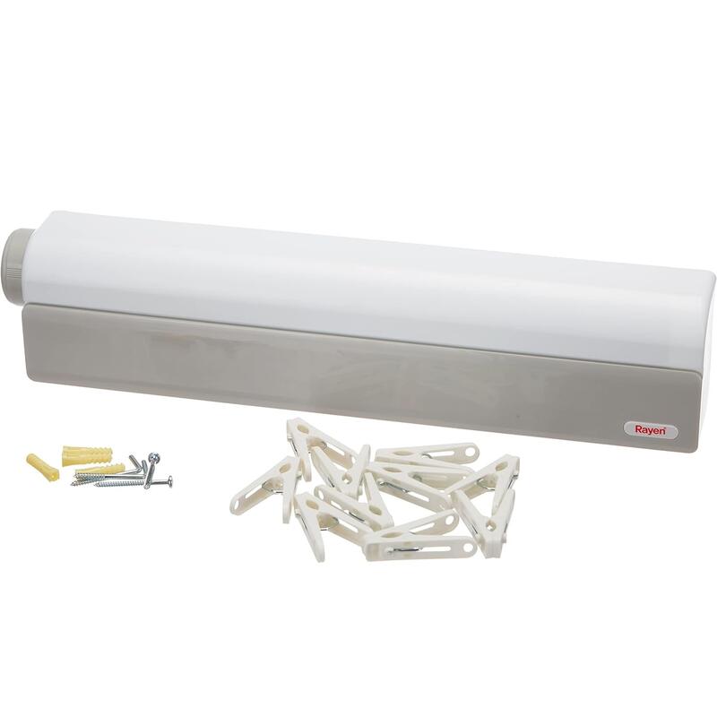 RAYEN Extendable clothesline 0030