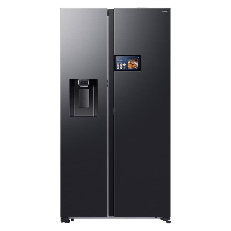 Samsung RS90F65D1FWR