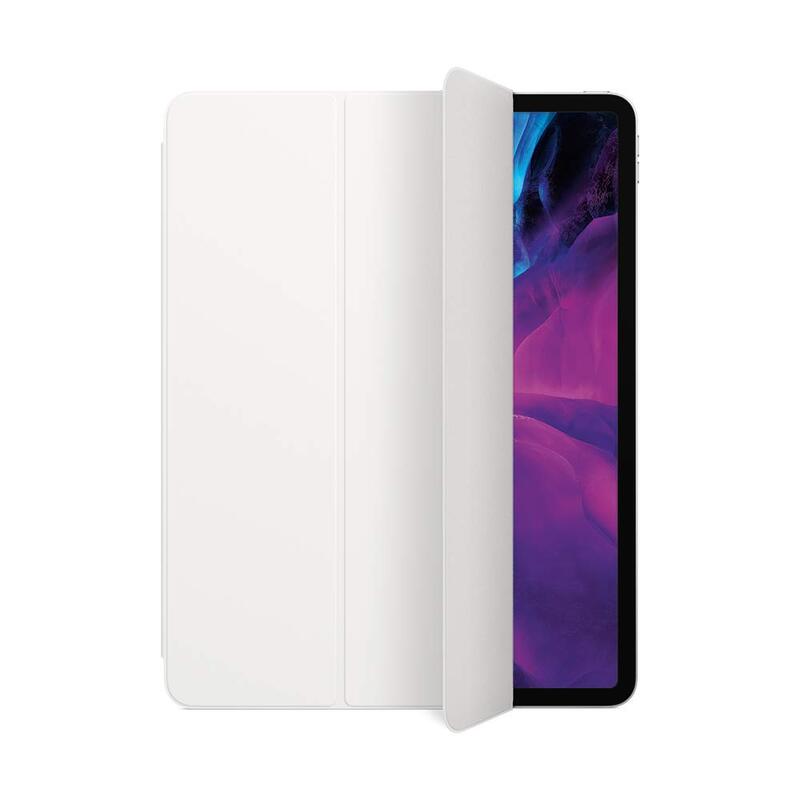 Apple Smart Folio Case for iPad Pro 12.9-inch (3rd, 4th and 5th generation) MJMH3ZM