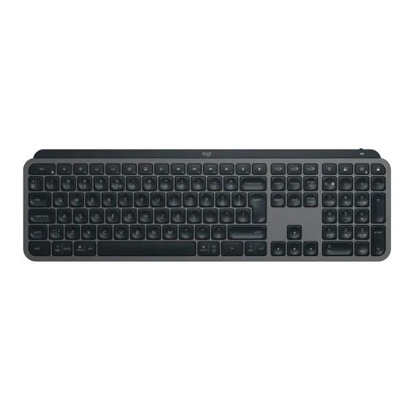 Logitech MX Keys S
