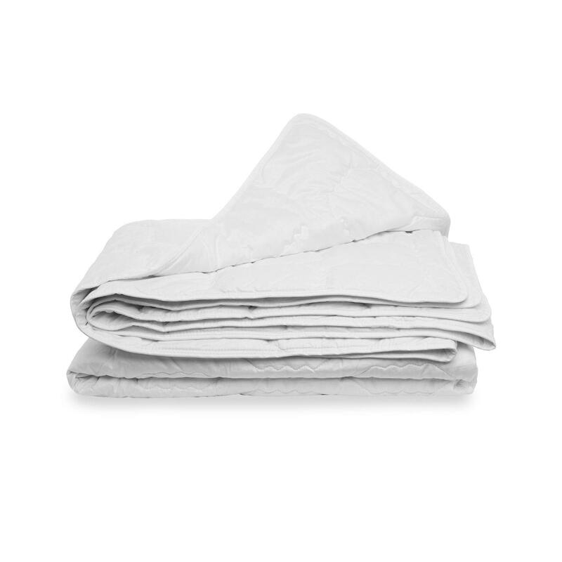 DAUNENSTEP Duvet CottonStep Mid-Season 155X220