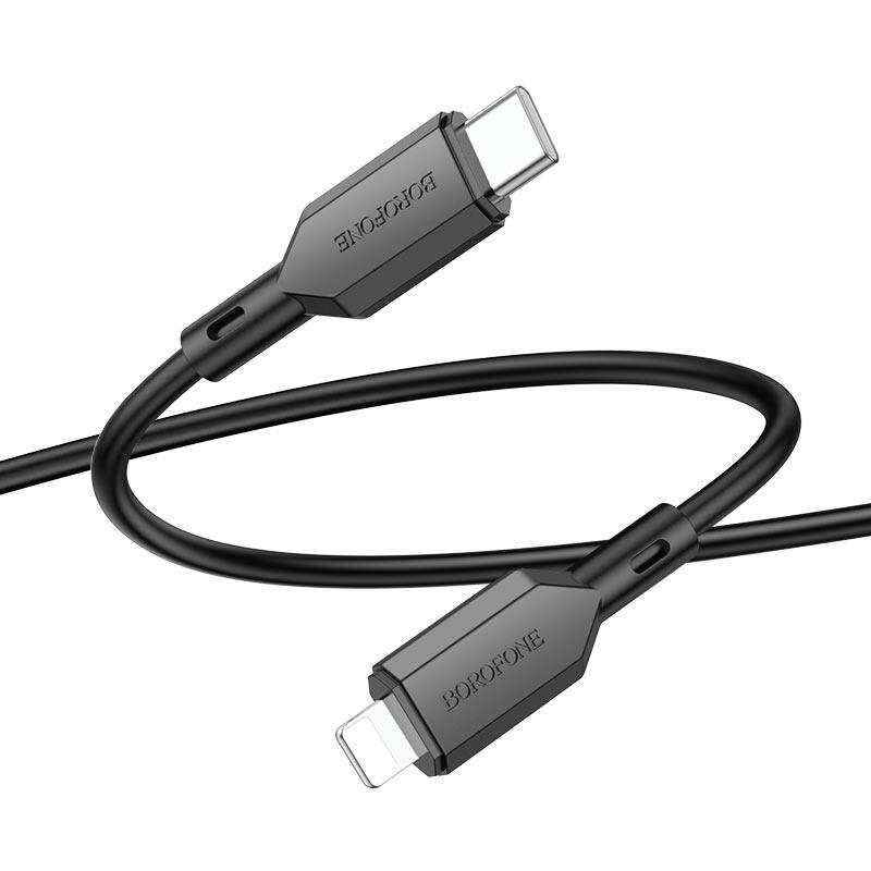 BOROFONE lightning charging 20W/bx70tpiph