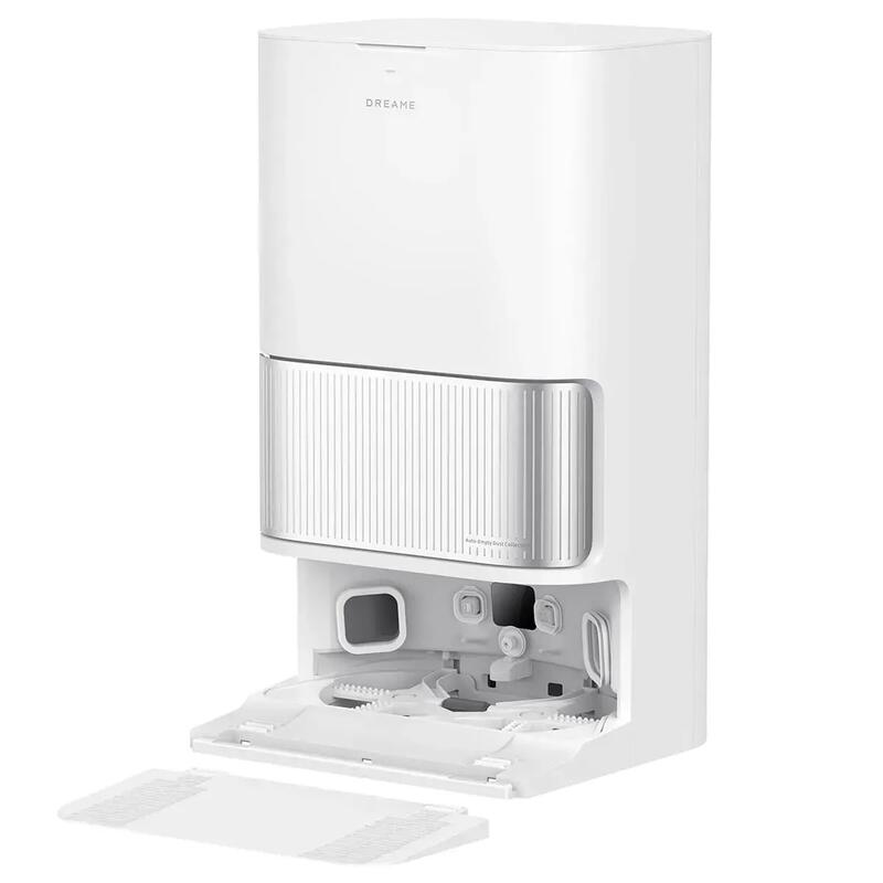 Buy DREAME L40 Ultra AE White/RLL77SE Online at the Best Price in